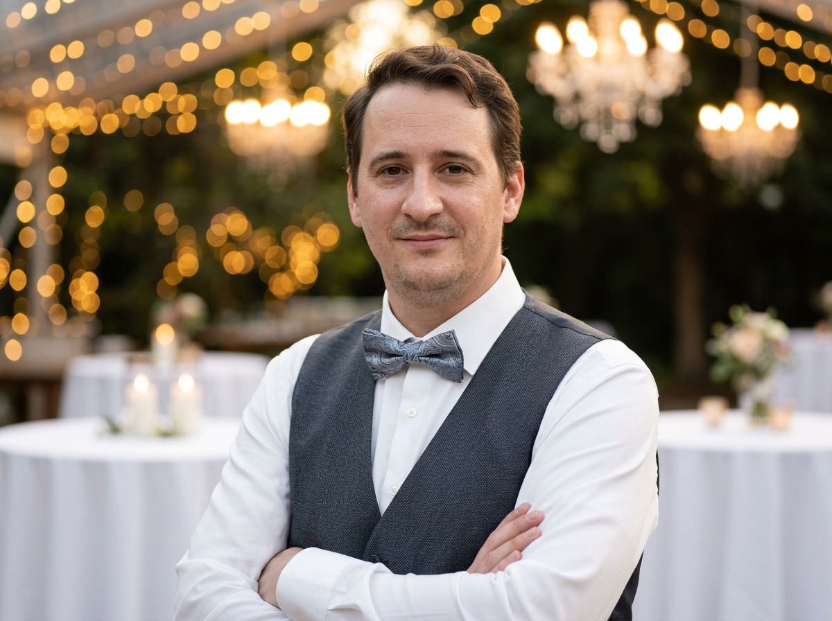 Ansprechpartner für technische Abstimmung rund um Business-Events